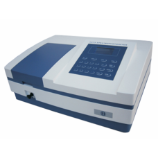Single Beam Scanning UV-VIS Spectrophotometer-2373-Wavelength Range190–1100nm-Electronic India
